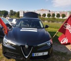 'Alfa Romeo' salidojums 'AROMS 2019' - 8
