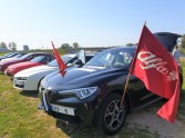 'Alfa Romeo' salidojums 'AROMS 2019' - 9