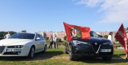 'Alfa Romeo' salidojums 'AROMS 2019' - 12