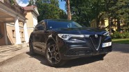 'Alfa Romeo' salidojums 'AROMS 2019' - 39