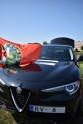 'Alfa Romeo' salidojums 'AROMS 2019' - 49
