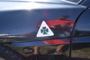 'Alfa Romeo' salidojums 'AROMS 2019' - 50