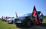 'Alfa Romeo' salidojums 'AROMS 2019' - 51