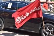 'Alfa Romeo' salidojums 'AROMS 2019' - 56