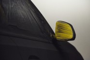 BMW Vantablack X6 - 23
