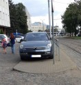 Auto novietošanas pārkāpumi Rīgā - 6