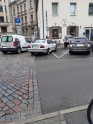 Auto novietošanas pārkāpumi Rīgā - 8
