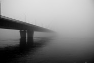 Рига+Туман 