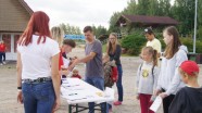 Daudzbērnu un audžuģimeņu svētki Valmierā - 7