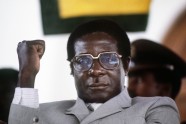 Roberts Mugabe - 4