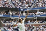 US Open. Rafael Nadal vs Daniil Medvedev - 3