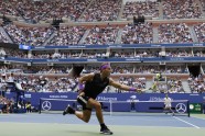 US Open. Rafael Nadal vs Daniil Medvedev - 4