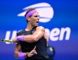 US Open. Rafael Nadal vs Daniil Medvedev - 5