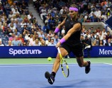 US Open. Rafael Nadal vs Daniil Medvedev - 10