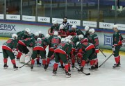 Hokejs, Mogo - Liepāja - 2