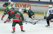 Hokejs, Mogo - Liepāja - 5
