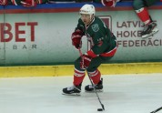 Hokejs, Mogo - Liepāja - 10
