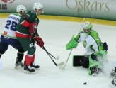 Hokejs, Mogo - Liepāja - 12