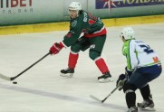 Hokejs, Mogo - Liepāja - 14
