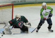 Hokejs, Mogo - Liepāja - 20