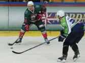 Hokejs, Mogo - Liepāja - 21