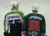 Hokejs, Mogo - Liepāja - 28