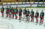 Hokejs, Mogo - Liepāja - 30