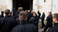 Militārās policijas apdraudējuma pārvarēšanas imitācijas mācības “Kodols 2019” - 13