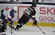 Hokejs, MHL spēle: HK Rīga - Kriļja Sovetov