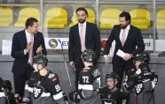 Hokejs, Krievijas Jauniešu hokeja līga (MHL): HK Rīga - Sahalinskije Akuli - 3