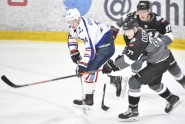 Hokejs, Krievijas Jauniešu hokeja līga (MHL): HK Rīga - Sahalinskije Akuli - 4