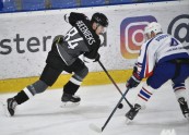 Hokejs, Krievijas Jauniešu hokeja līga (MHL): HK Rīga - Sahalinskije Akuli - 10