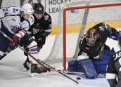 Hokejs, Krievijas Jauniešu hokeja līga (MHL): HK Rīga - Sahalinskije Akuli - 11