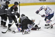 Hokejs, Krievijas Jauniešu hokeja līga (MHL): HK Rīga - Sahalinskije Akuli - 13