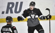 Hokejs, Krievijas Jauniešu hokeja līga (MHL): HK Rīga - Sahalinskije Akuli - 14