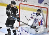 Hokejs, Krievijas Jauniešu hokeja līga (MHL): HK Rīga - Sahalinskije Akuli - 16