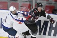 Hokejs, Krievijas Jauniešu hokeja līga (MHL): HK Rīga - Sahalinskije Akuli - 19