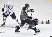 Hokejs, Krievijas Jauniešu hokeja līga (MHL): HK Rīga - Sahalinskije Akuli - 20