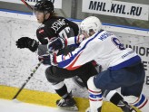 Hokejs, Krievijas Jauniešu hokeja līga (MHL): HK Rīga - Sahalinskije Akuli - 21