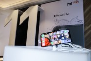 Latvijā uzsāk iPhone 11 tirdzniecību - 13