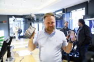Latvijā uzsāk iPhone 11 tirdzniecību - 15