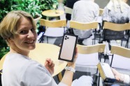 Latvijā uzsāk iPhone 11 tirdzniecību - 16
