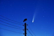 Komēta NEOWISE