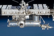 Starptautiskā kosmosa stacija