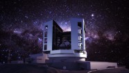 Milzīgais Magelāna teleskops