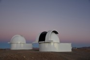 SPECUULOS telescops
