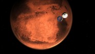 Marsa misija ar "Perseverance" roveru