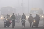 Gaisa piesārņojums