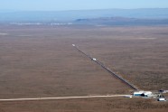 LIGO detektors Henfordā