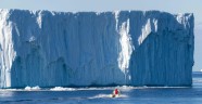 Ledājs Grenlandē